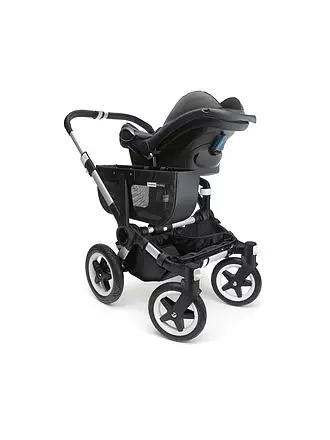 BUGABOO | Donkey Mono Adapter für Kinderautositze | 